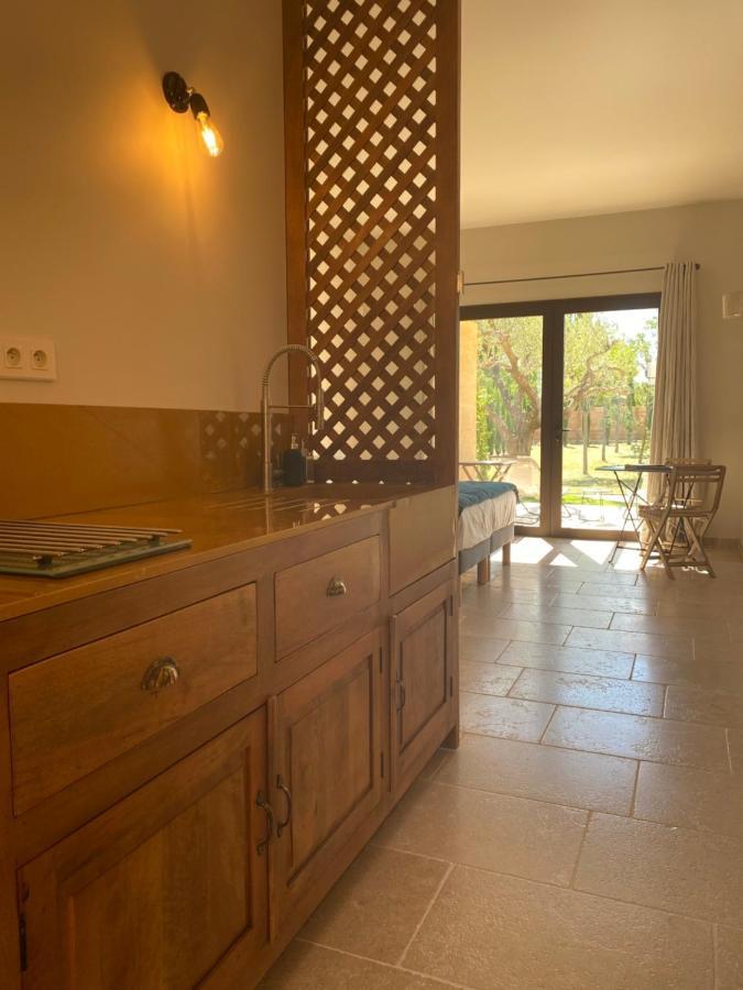 Apartament Alatrium Argilliers Zewnętrze zdjęcie