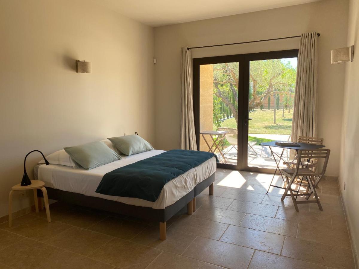 Apartament Alatrium Argilliers Zewnętrze zdjęcie