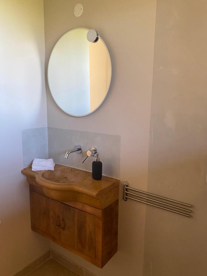 Apartament Alatrium Argilliers Zewnętrze zdjęcie
