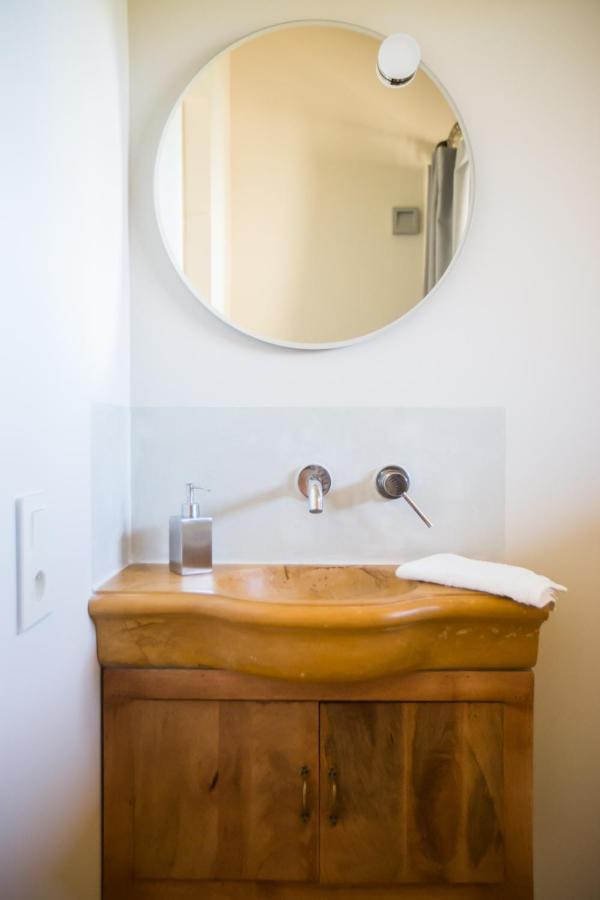 Apartament Alatrium Argilliers Zewnętrze zdjęcie