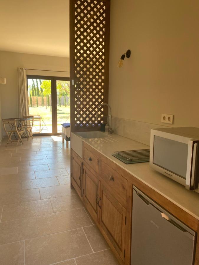 Apartament Alatrium Argilliers Zewnętrze zdjęcie
