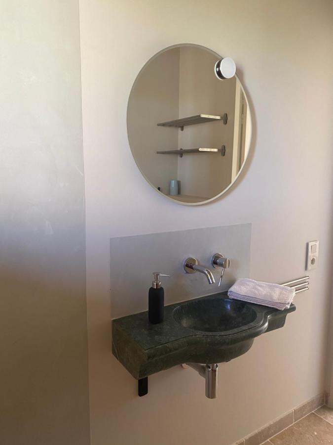 Apartament Alatrium Argilliers Zewnętrze zdjęcie