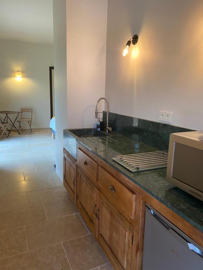 Apartament Alatrium Argilliers Zewnętrze zdjęcie