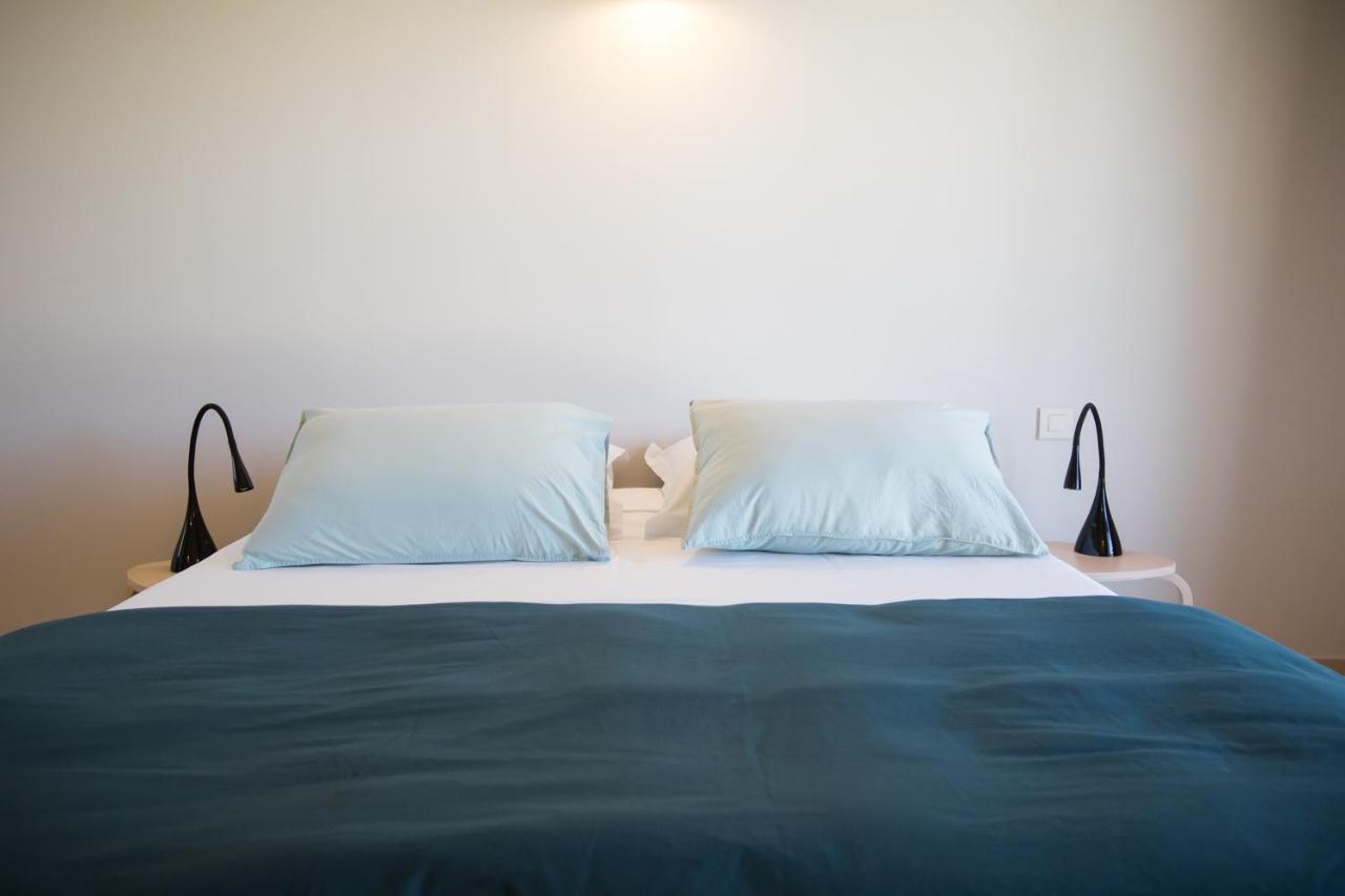 Apartament Alatrium Argilliers Zewnętrze zdjęcie